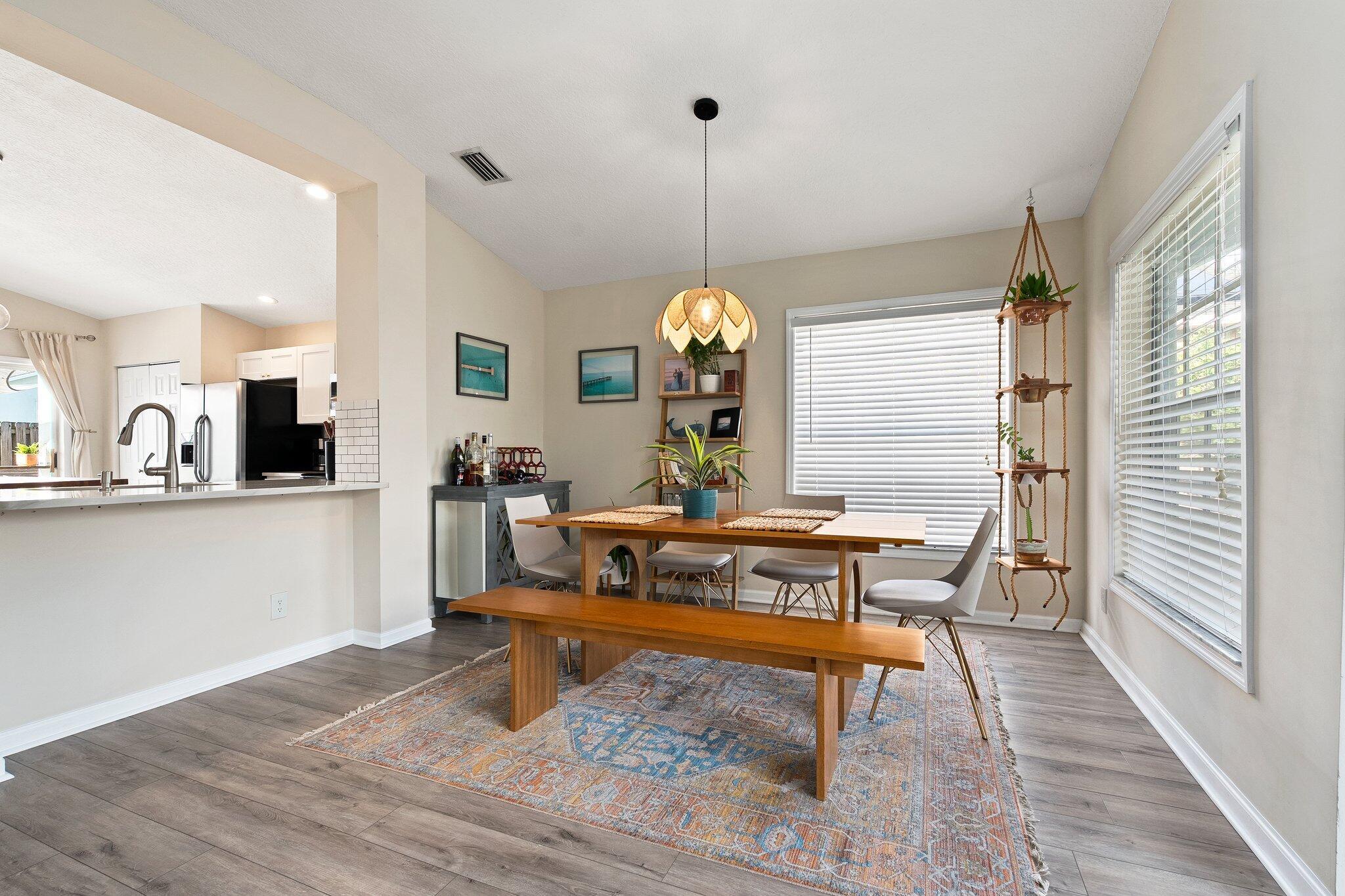 Palm Beach Heights - Residential