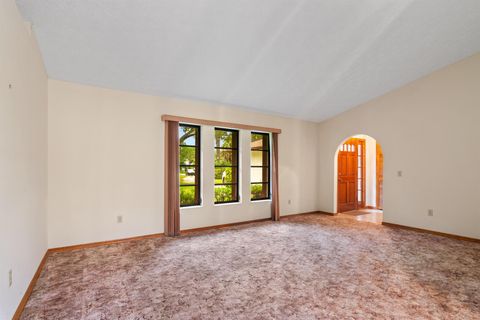 A home in Fort Pierce