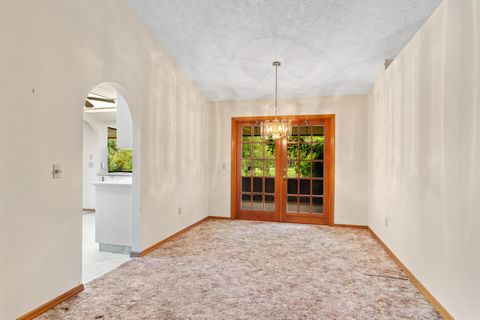 A home in Fort Pierce