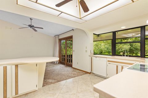 A home in Fort Pierce