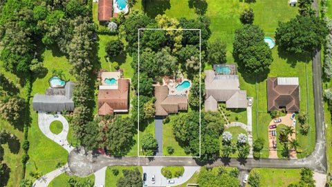 Property photo of 9700 Nw 28th Street, Cooper City, FL 33024