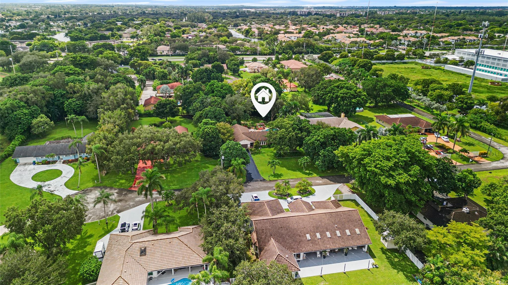 9700 NW 28th Street