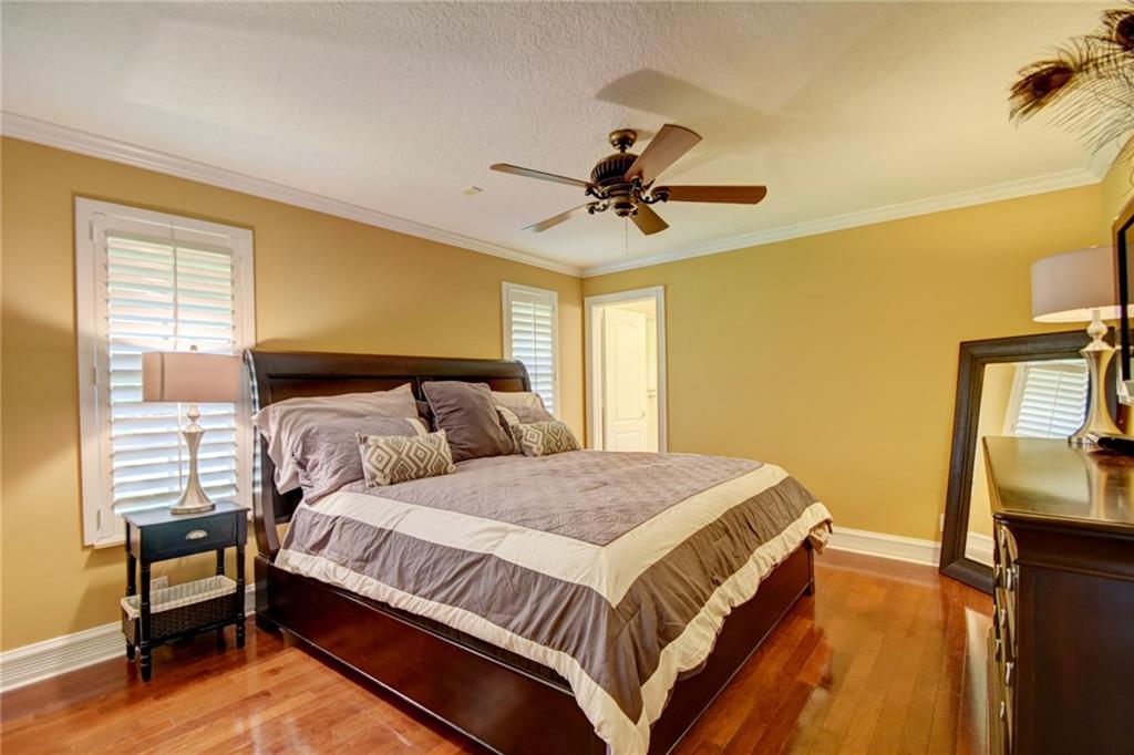 Cpress Head - Residential