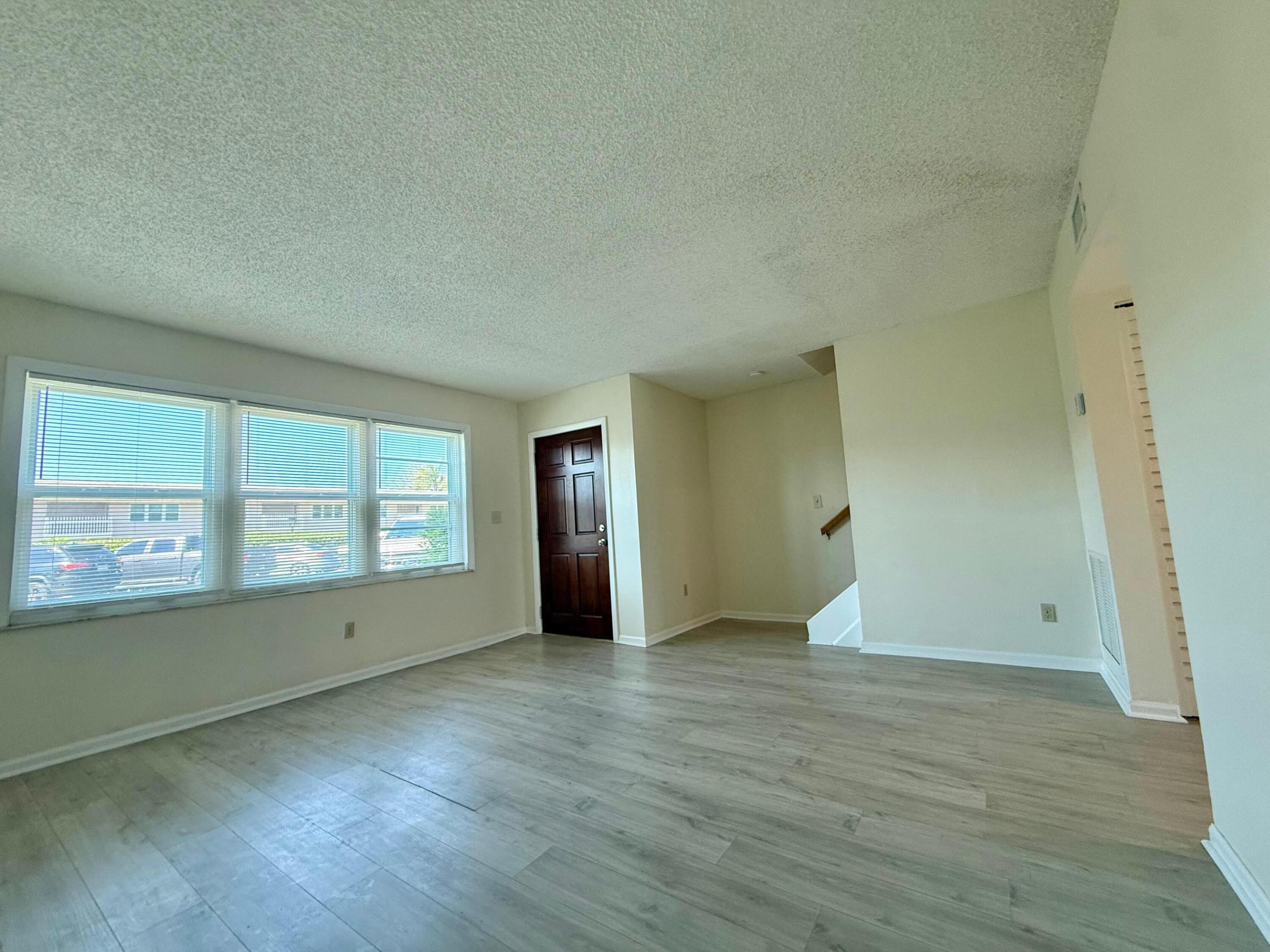 Marina Townhomes - Residential Lease