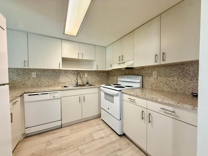 Experience the best of Dania Beach living in this beautifully renovated 3BR/2.5BA townhome located in the heart of the Marina District! Situated on a quiet, dead-end street where yachts reside, this spacious home features impact windows/doors and a bright, open floor plan. The modern kitchen shines with new cabinetry and stainless steel appliances. Upstairs, enjoy a primary suite with a walk-in closet and access to a shared balcony—perfect for morning coffee. Just minutes from Dania Beach Pier, the Casino, and top-tier marinas. With no HOA approval required, this is the perfect move-in ready retreat near the water!