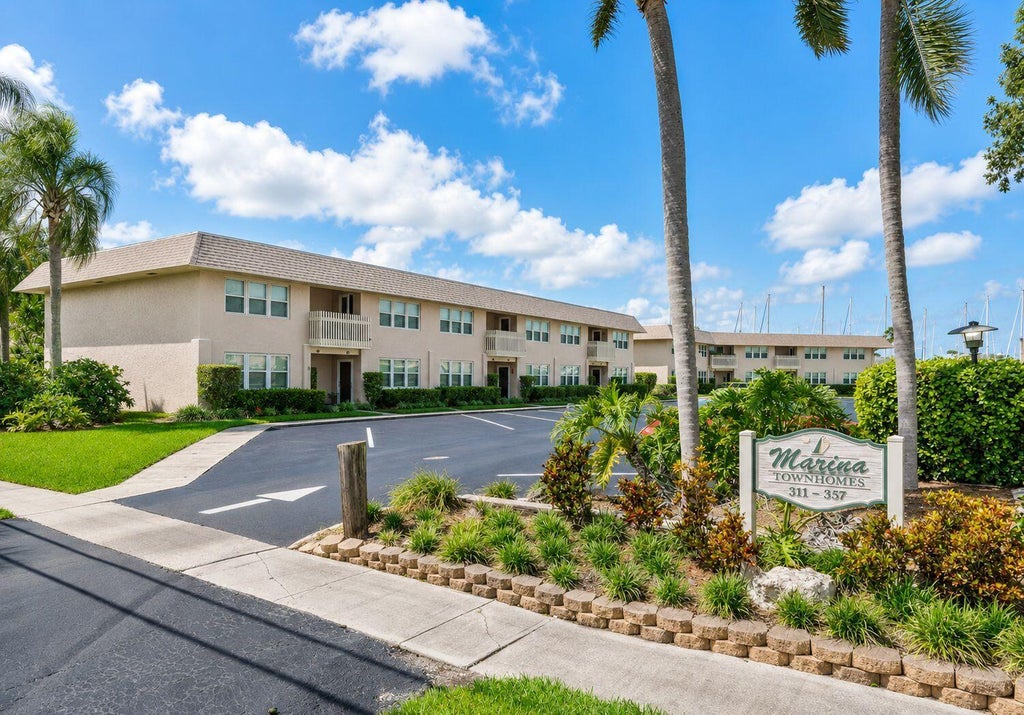 Photo of 321 Gulfstream Road, Dania Beach, FL 33004 (MLS # B26023649)