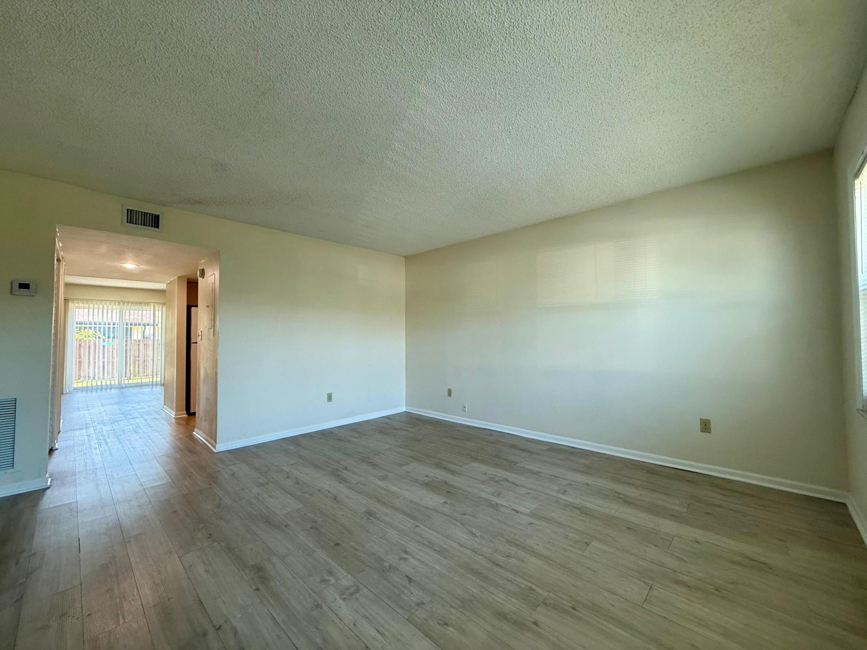 Marina Townhomes - Residential Lease