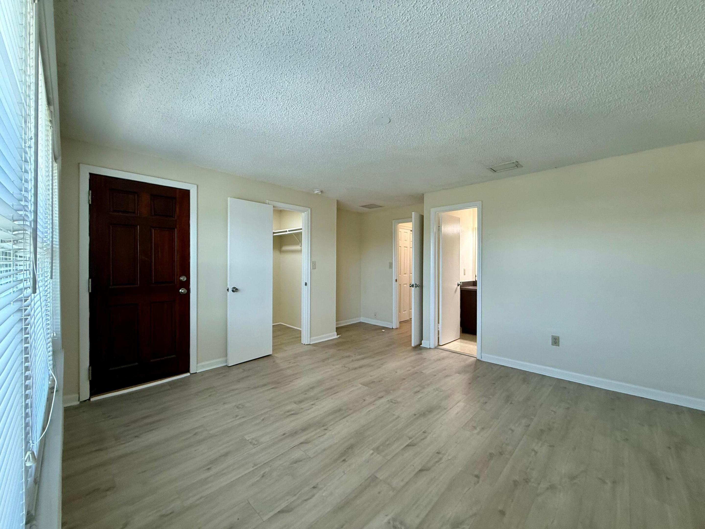 Marina Townhomes - Residential Lease