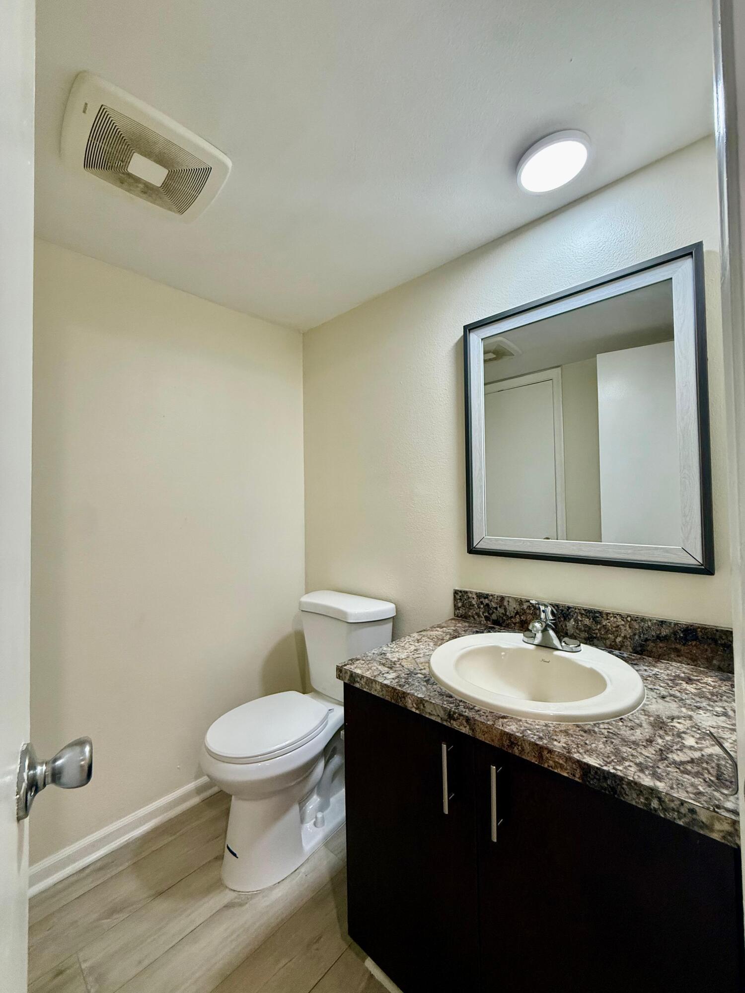 Marina Townhomes - Residential Lease