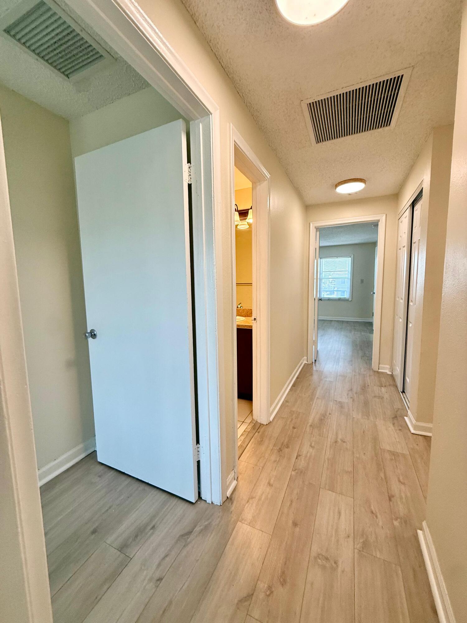 Marina Townhomes - Residential Lease