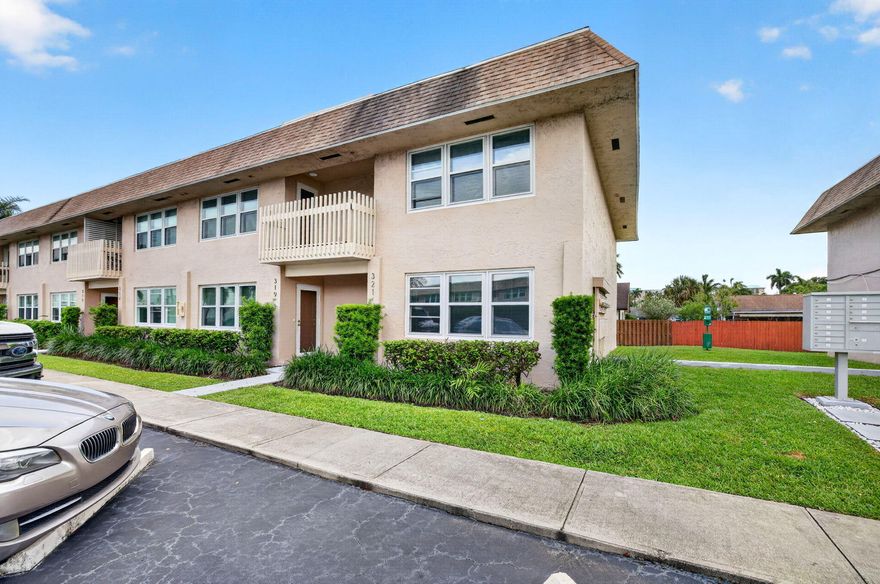 Experience the best of Dania Beach living in this beautifully renovated 3BR/2.5BA townhome located in the heart of the Marina District! Situated on a quiet, dead-end street where yachts reside, this spacious home features impact windows/doors and a bright, open floor plan. The modern kitchen shines with new cabinetry and stainless steel appliances. Upstairs, enjoy a primary suite with a walk-in closet and access to a shared balcony—perfect for morning coffee. Just minutes from Dania Beach Pier, the Casino, and top-tier marinas. With no HOA approval required, this is the perfect move-in ready retreat near the water!