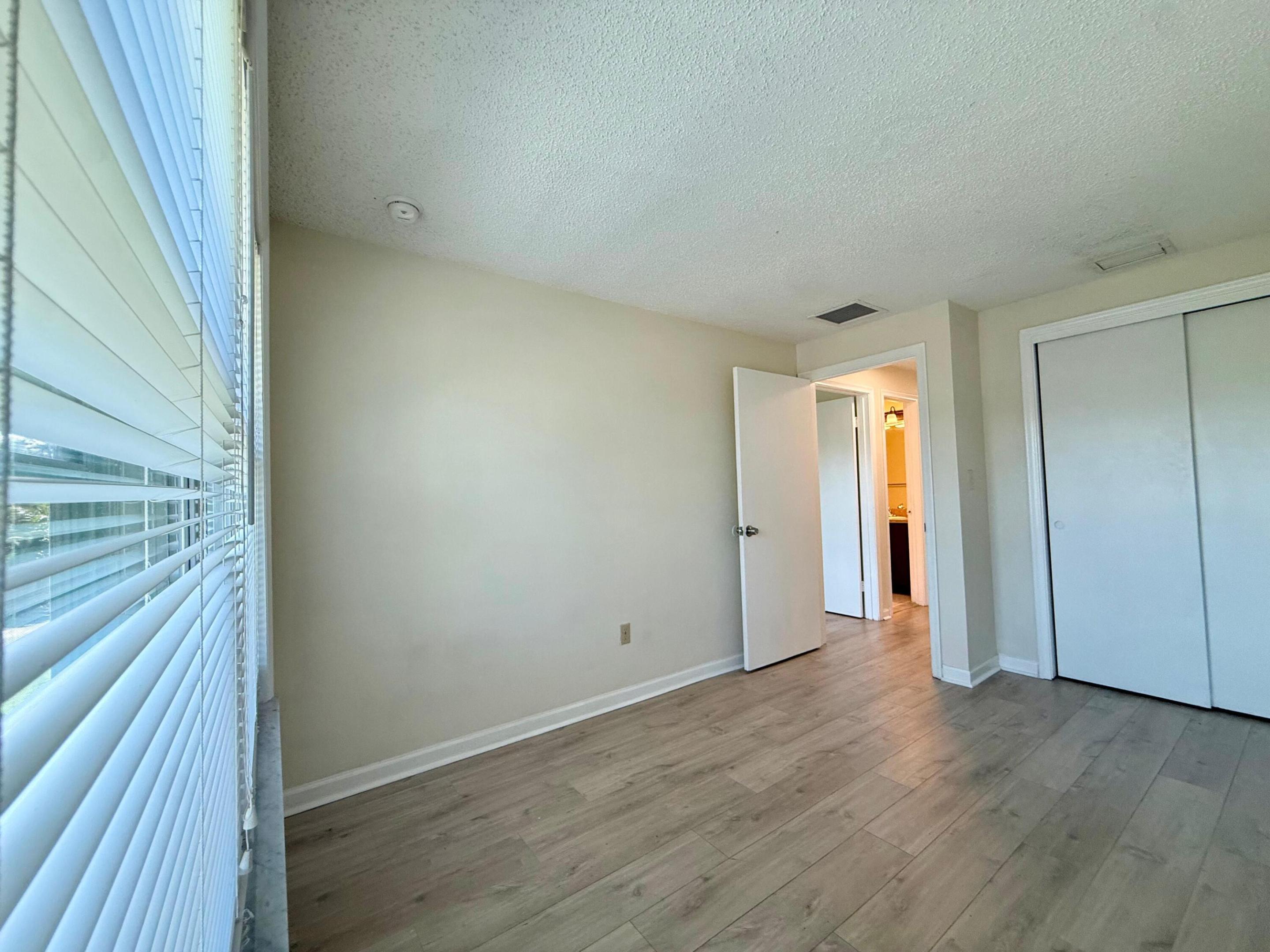 Marina Townhomes - Residential Lease
