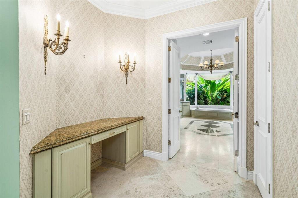 OLD MARSH GOLF CLUB - Residential