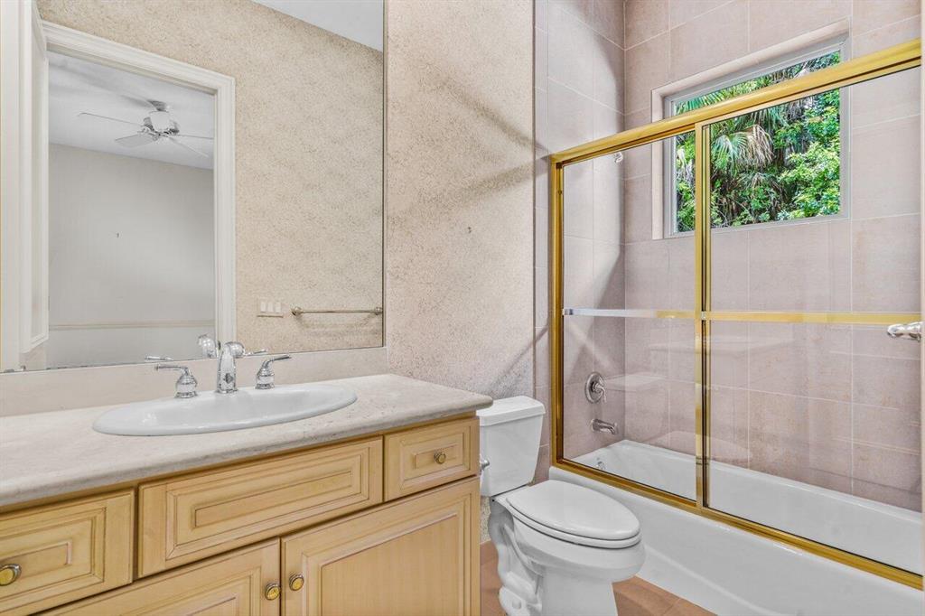 OLD MARSH GOLF CLUB - Residential