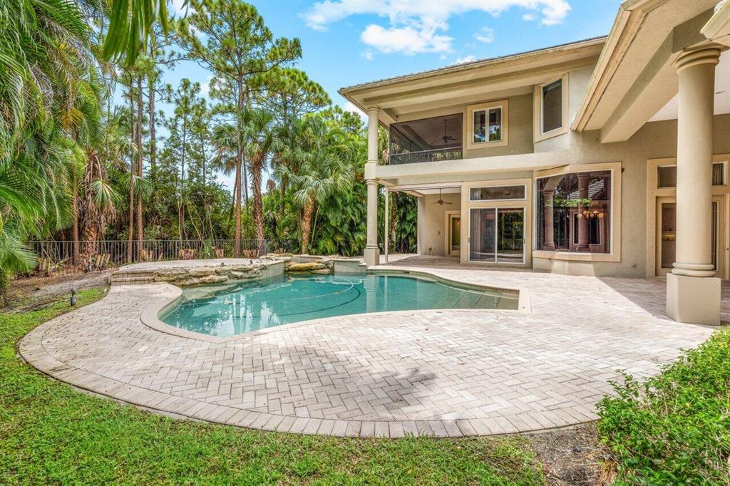 OLD MARSH GOLF CLUB - Residential