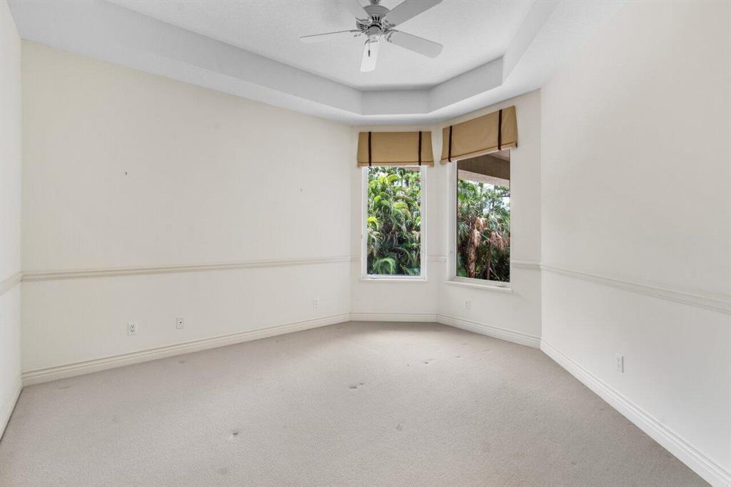 OLD MARSH GOLF CLUB - Residential