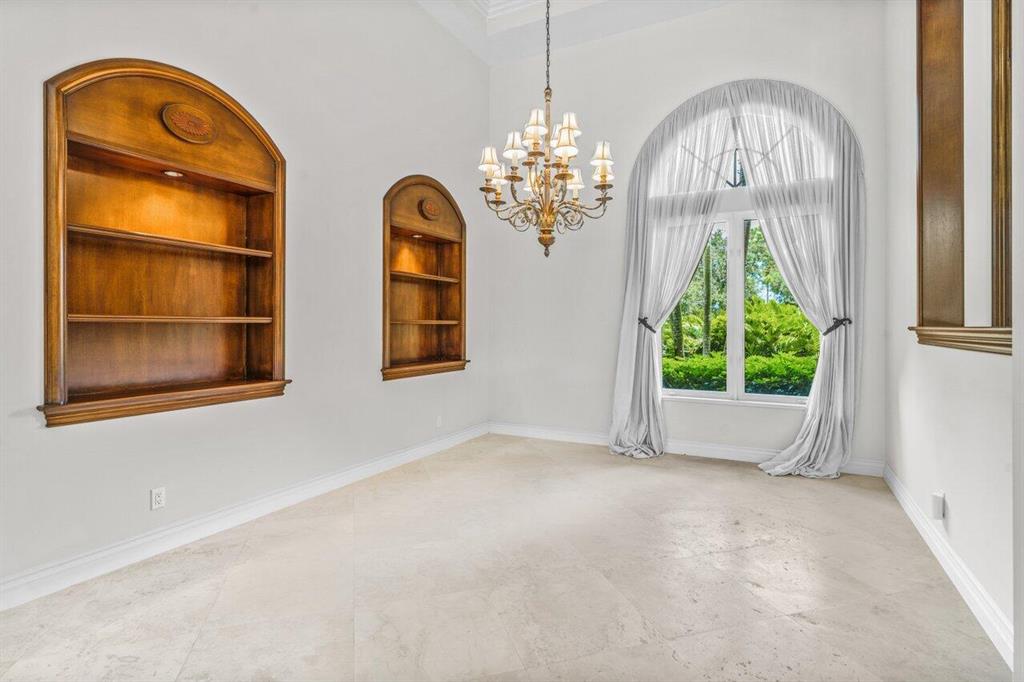 OLD MARSH GOLF CLUB - Residential