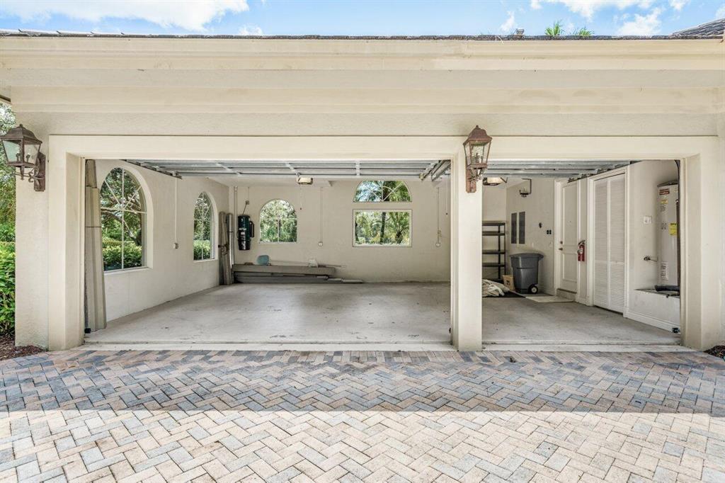 OLD MARSH GOLF CLUB - Residential