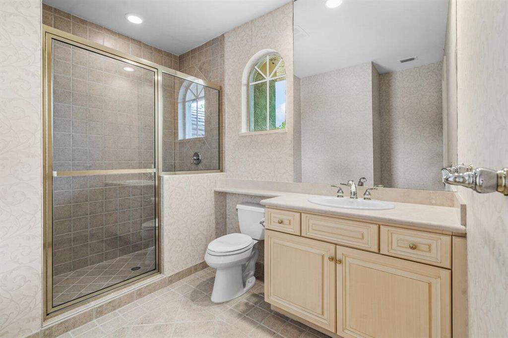 OLD MARSH GOLF CLUB - Residential