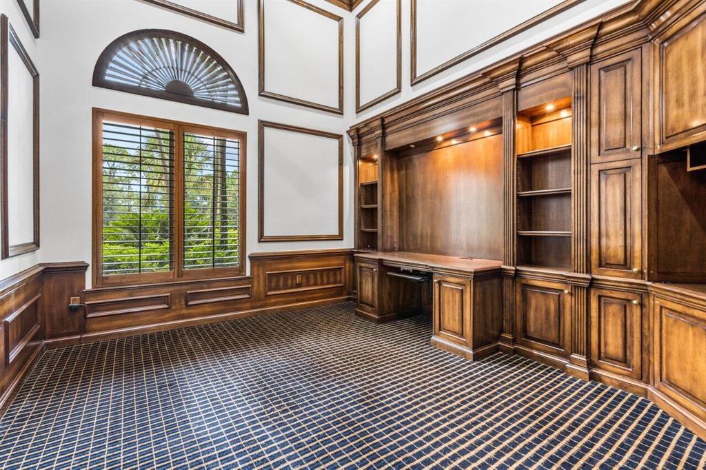 OLD MARSH GOLF CLUB - Residential