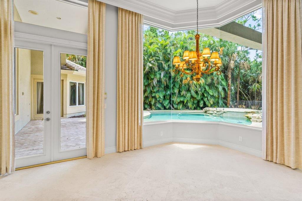 OLD MARSH GOLF CLUB - Residential