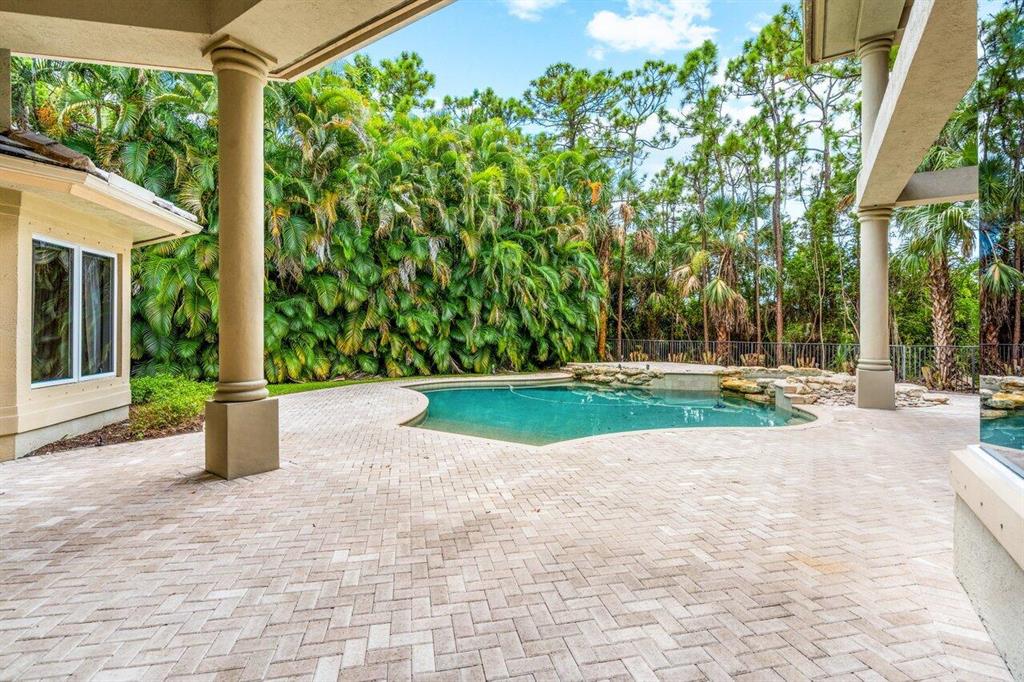 OLD MARSH GOLF CLUB - Residential