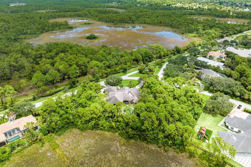 OLD MARSH GOLF CLUB - Residential