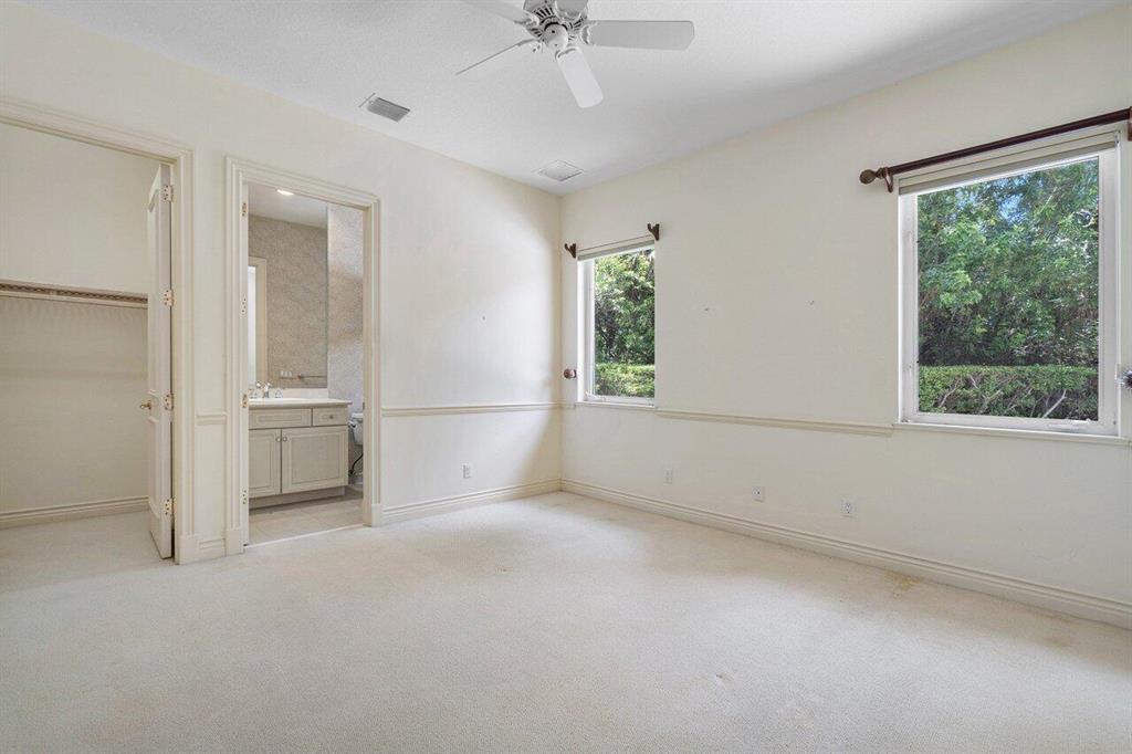 OLD MARSH GOLF CLUB - Residential