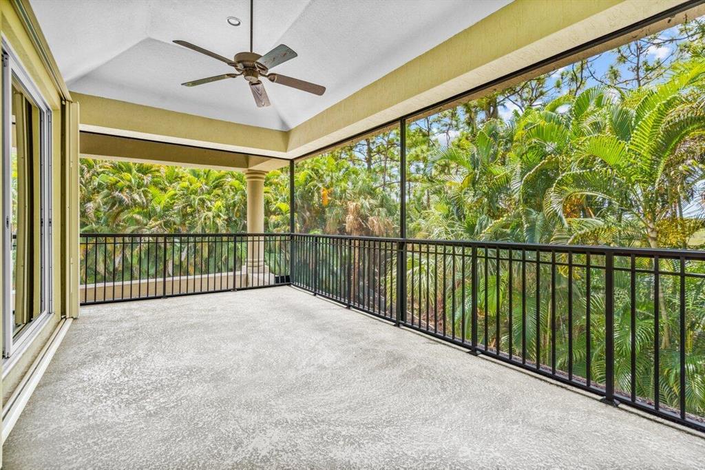 OLD MARSH GOLF CLUB - Residential