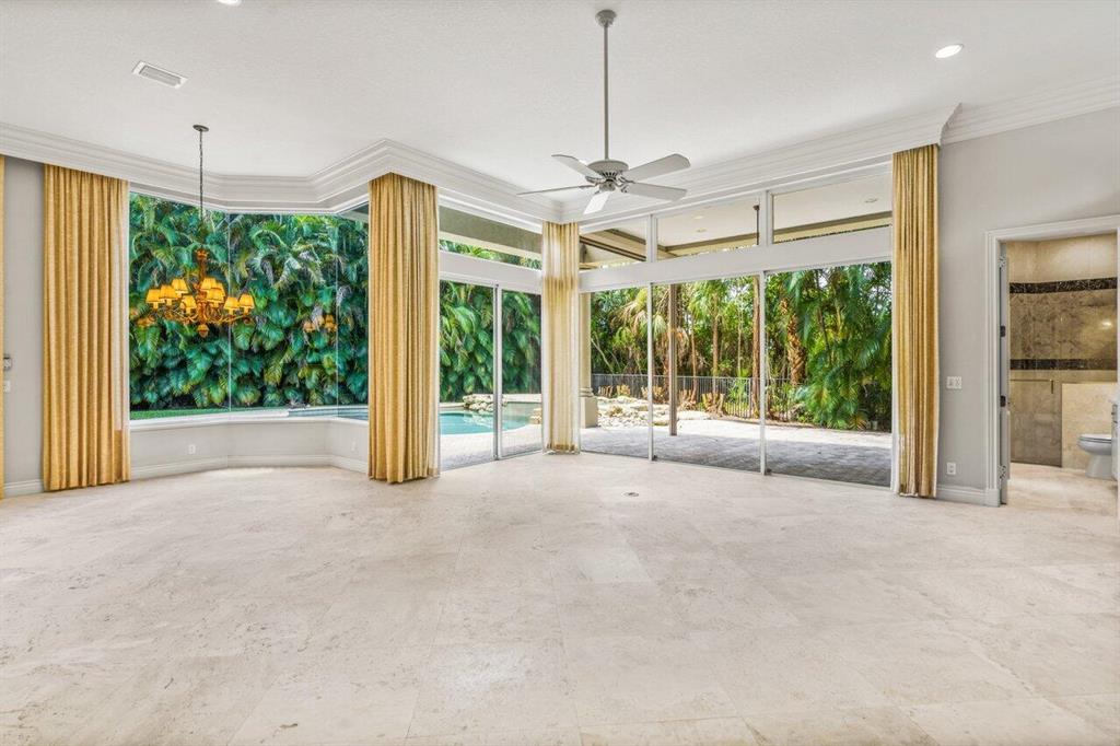 OLD MARSH GOLF CLUB - Residential