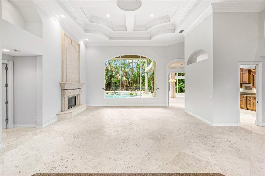 OLD MARSH GOLF CLUB - Residential