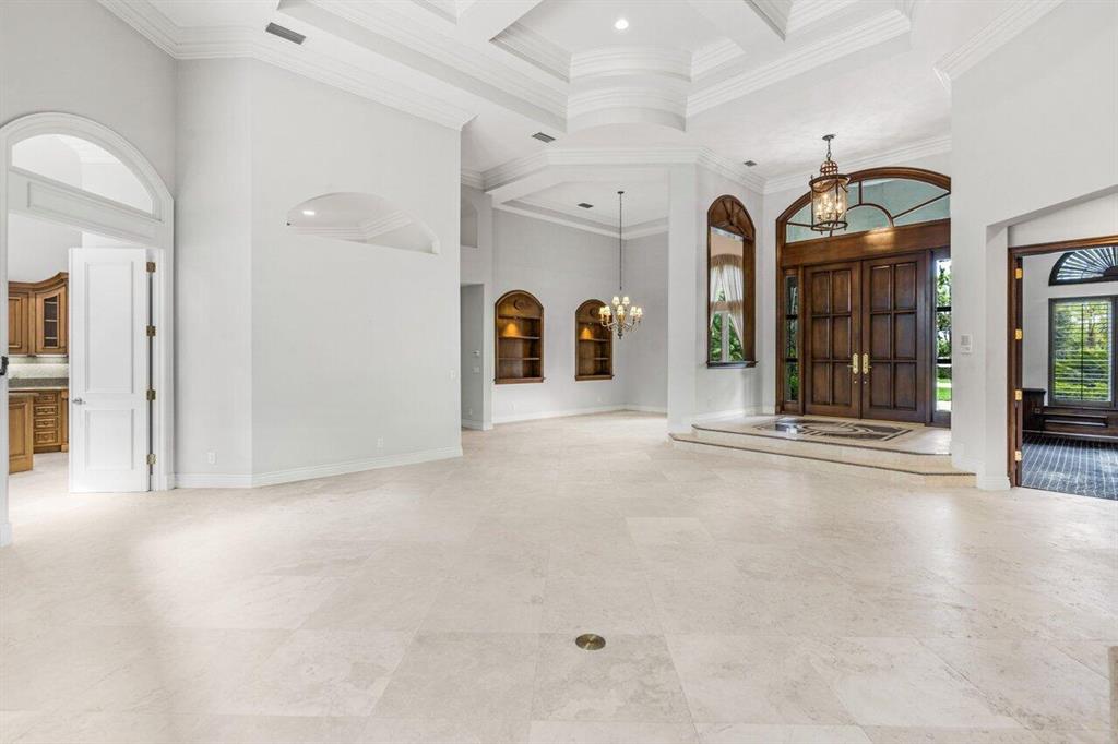 OLD MARSH GOLF CLUB - Residential