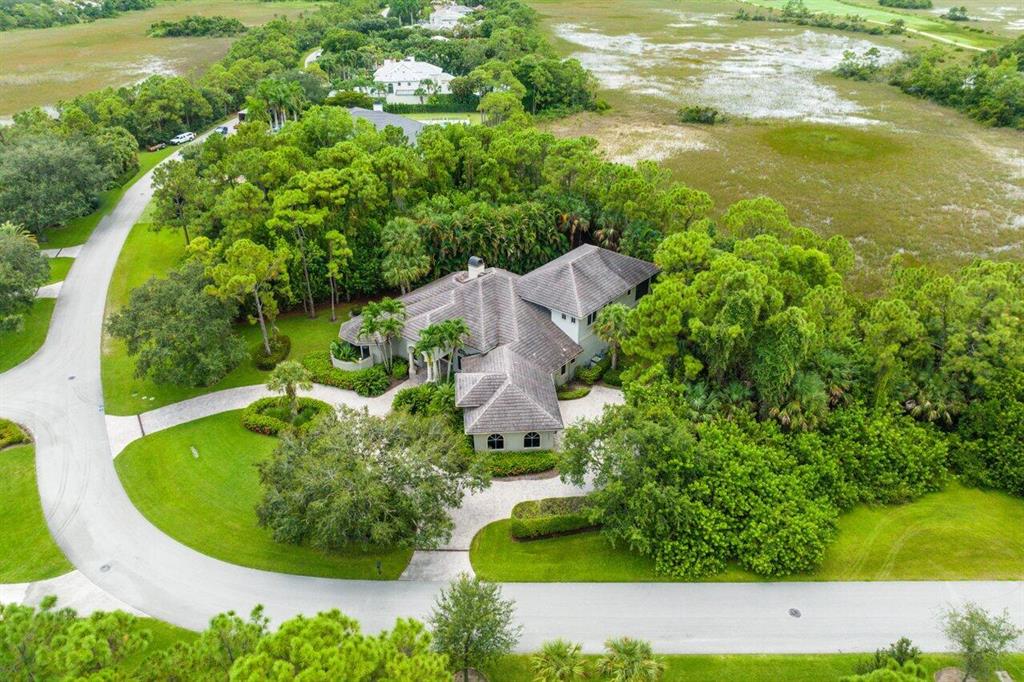 OLD MARSH GOLF CLUB - Residential