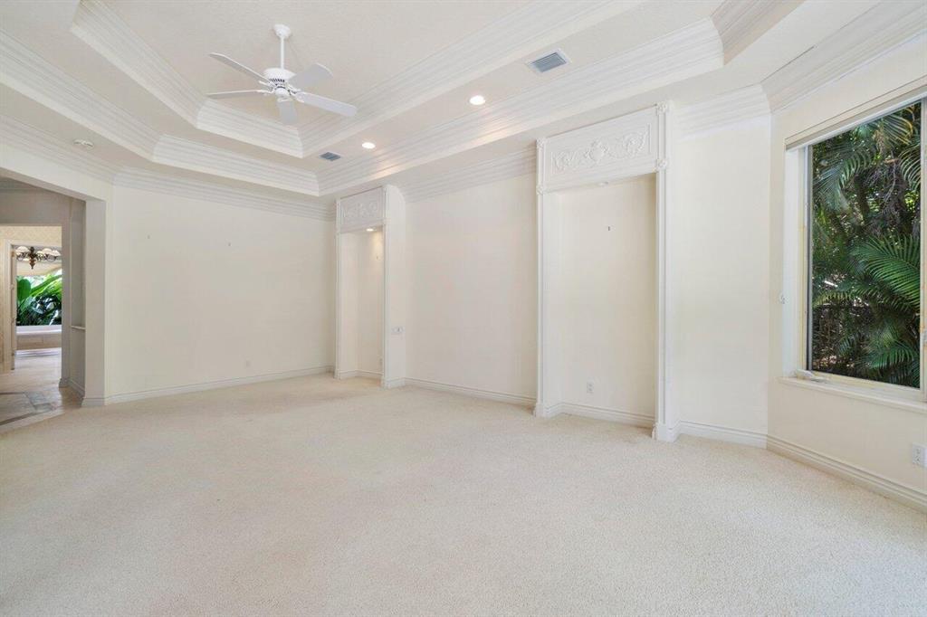 OLD MARSH GOLF CLUB - Residential