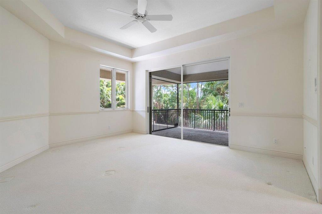 OLD MARSH GOLF CLUB - Residential