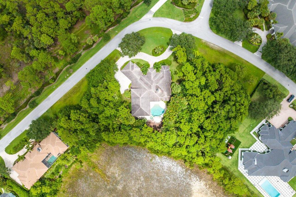 OLD MARSH GOLF CLUB - Residential