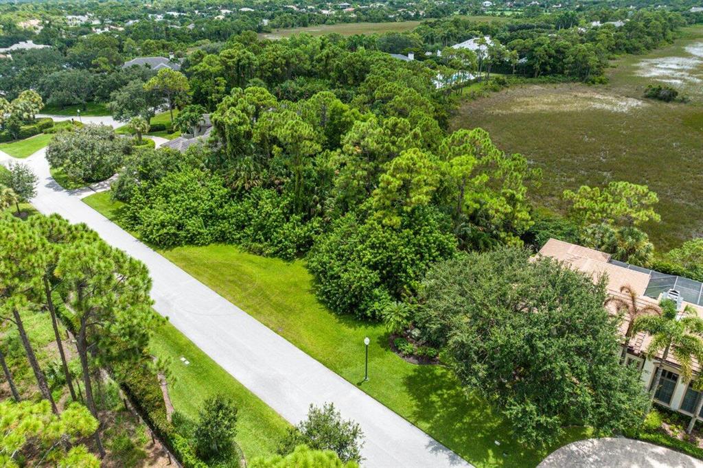 OLD MARSH GOLF CLUB - Residential