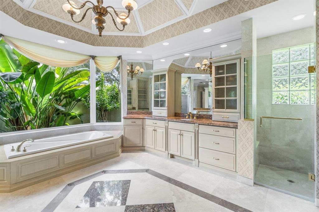 OLD MARSH GOLF CLUB - Residential