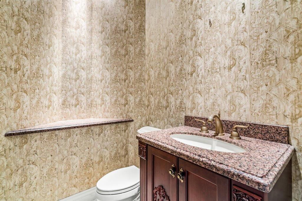 OLD MARSH GOLF CLUB - Residential