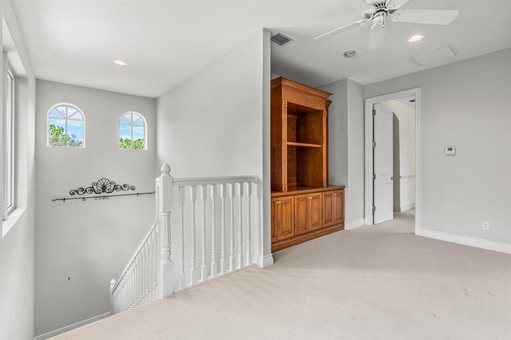 OLD MARSH GOLF CLUB - Residential