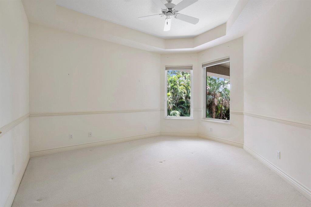 OLD MARSH GOLF CLUB - Residential