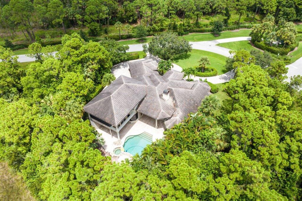 OLD MARSH GOLF CLUB - Residential