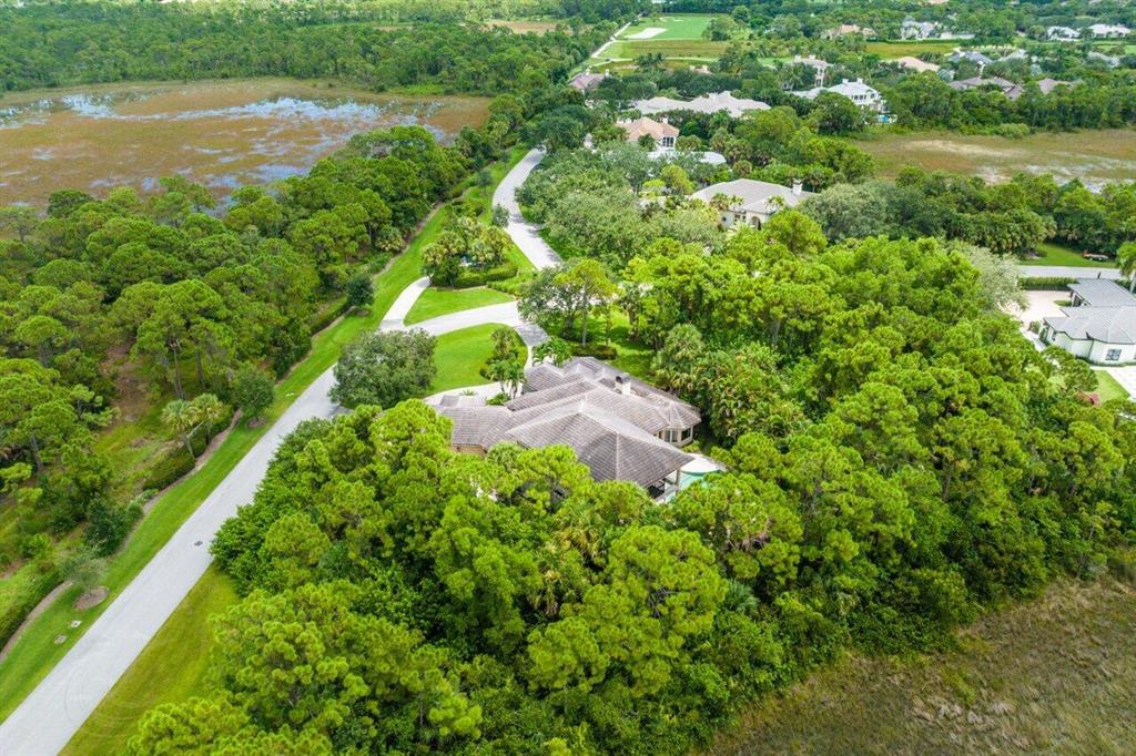 OLD MARSH GOLF CLUB - Residential