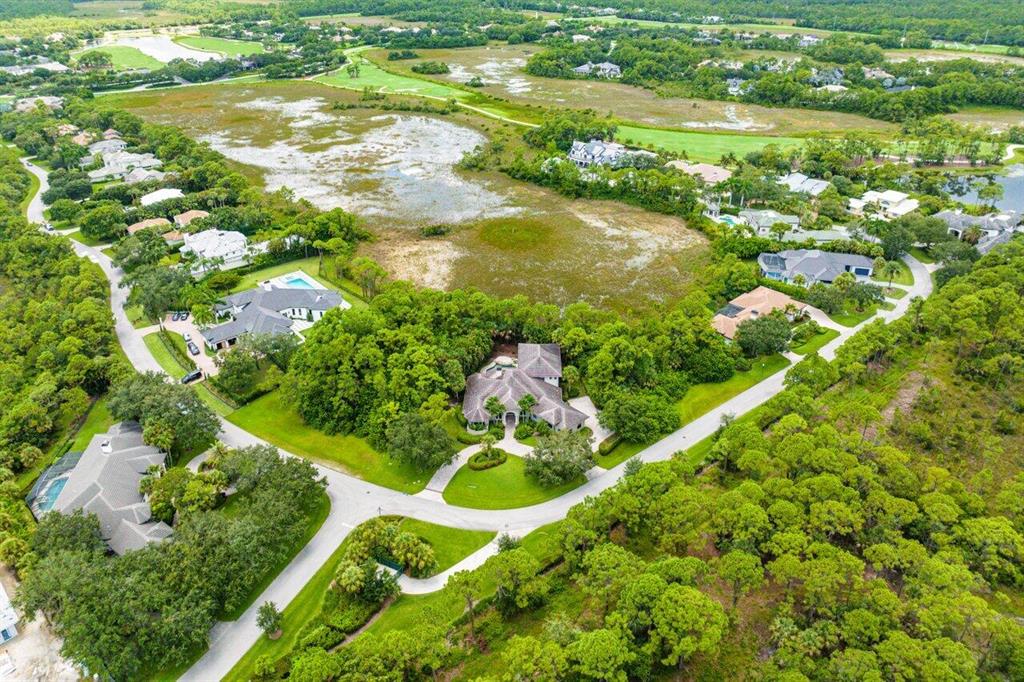 OLD MARSH GOLF CLUB - Residential