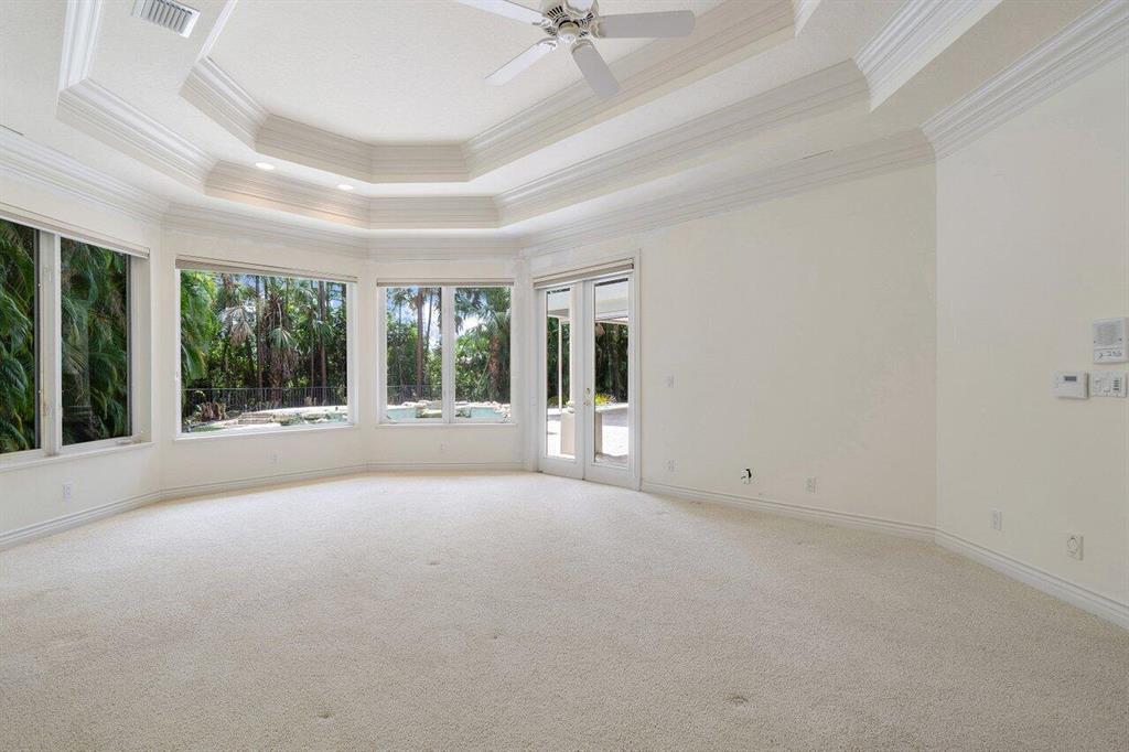 OLD MARSH GOLF CLUB - Residential