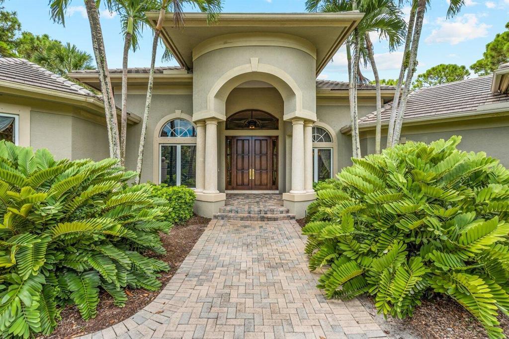 OLD MARSH GOLF CLUB - Residential