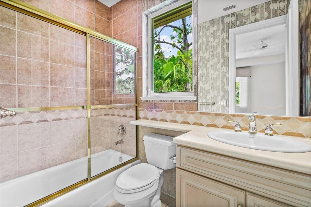 OLD MARSH GOLF CLUB - Residential