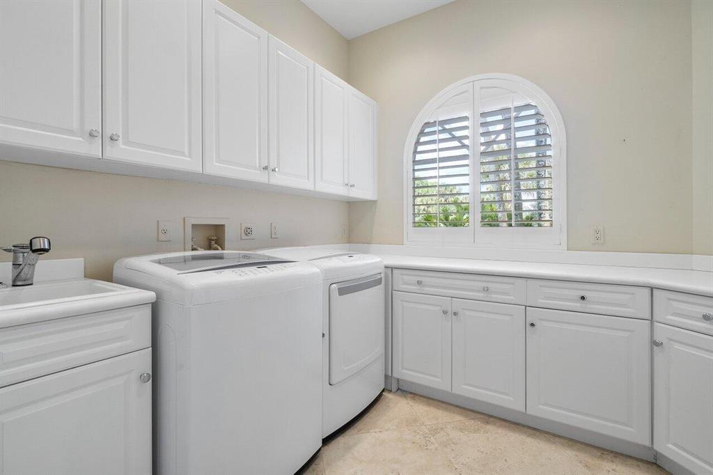 OLD MARSH GOLF CLUB - Residential