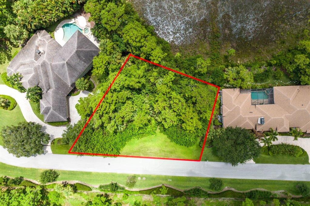 OLD MARSH GOLF CLUB - Residential