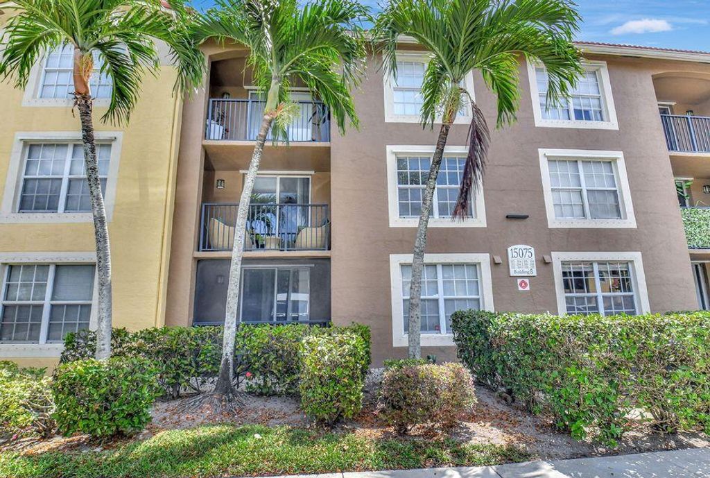 Photo of 15075 Michelangelo Boulevard #204, Delray Beach, FL 33446 (MLS # R11166160)
